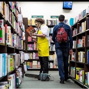 Meet your Posher, Jenny